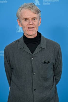 76th Berlin Film Festival Photocall Everybody Digs Bill Evans Grant Gee attending a photocall for the movie Everybody Digs Bill Evans during 76th Berlin International Film Festival in Berlin, Germany on 13 February 2026. Photo by Julien Reynaud APS-Medias ABACAPRESS.COM Berlin  Copyright: xReynaudxJulien APS-Medias ABACAx