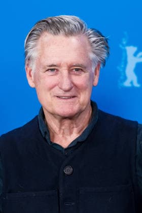 Photocall for Everybody Digs Bill Evans , Grand Hyatt Berlin, Berlin, Germany Bill Pullman poses at the Photocall for Everybody Digs Bill Evans during Berlinale (Berlin Film Festival) at Grand Hyatt Berlin, Berlin, , Germany on 13 February 2026., Credit:Julie Edwards Avalon  Copyright: xJuliexEdwardsx xAvalonx 1074668292