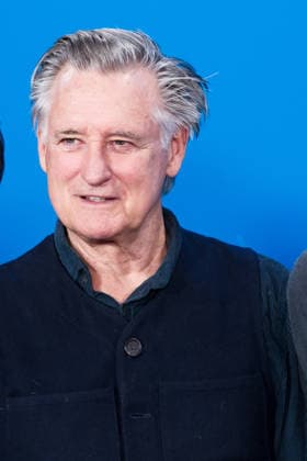 Photocall for Everybody Digs Bill Evans , Grand Hyatt Berlin, Berlin, Germany Bill Pullman poses at the Photocall for Everybody Digs Bill Evans during Berlinale (Berlin Film Festival) at Grand Hyatt Berlin, Berlin, , Germany on 13 February 2026., Credit:Julie Edwards Avalon  Copyright: xJuliexEdwardsx xAvalonx 1074668309