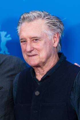 Photocall for Everybody Digs Bill Evans , Grand Hyatt Berlin, Berlin, Germany Bill Pullman poses at the Photocall for Everybody Digs Bill Evans during Berlinale (Berlin Film Festival) at Grand Hyatt Berlin, Berlin, , Germany on 13 February 2026., Credit:Julie Edwards Avalon  Copyright: xJuliexEdwardsx xAvalonx 1074668317