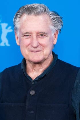 Photocall for Everybody Digs Bill Evans , Grand Hyatt Berlin, Berlin, Germany Bill Pullman poses at the Photocall for Everybody Digs Bill Evans during Berlinale (Berlin Film Festival) at Grand Hyatt Berlin, Berlin, , Germany on 13 February 2026., Credit:Julie Edwards Avalon  Copyright: xJuliexEdwardsx xAvalonx 1074668321