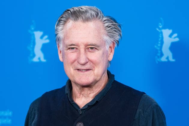 Photocall for Everybody Digs Bill Evans , Grand Hyatt Berlin, Berlin, Germany Bill Pullman poses at the Photocall for Everybody Digs Bill Evans during Berlinale (Berlin Film Festival) at Grand Hyatt Berlin, Berlin, , Germany on 13 February 2026., Credit:Julie Edwards Avalon  Copyright: xJuliexEdwardsx xAvalonx 1074668326