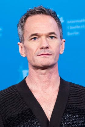 Neil Patrick Harris beim Photocall zum Kinofilm Sunny Dancer auf der Berlinale 2026 76. Internationale Filmfestspiele Berlin im Hotel Grand Hyatt. Berlin, 13.02.2026