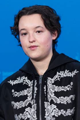 Bella Ramsey beim Photocall zum Kinofilm Sunny Dancer auf der Berlinale 2026 76. Internationale Filmfestspiele Berlin im Hotel Grand Hyatt. Berlin, 13.02.2026