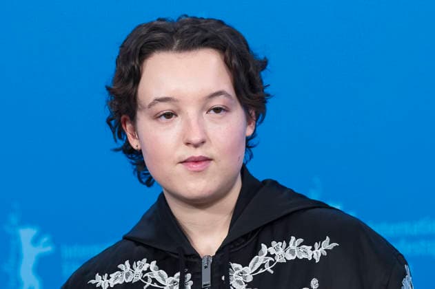 Bella Ramsey beim Photocall zum Kinofilm Sunny Dancer auf der Berlinale 2026 76. Internationale Filmfestspiele Berlin im Hotel Grand Hyatt. Berlin, 13.02.2026