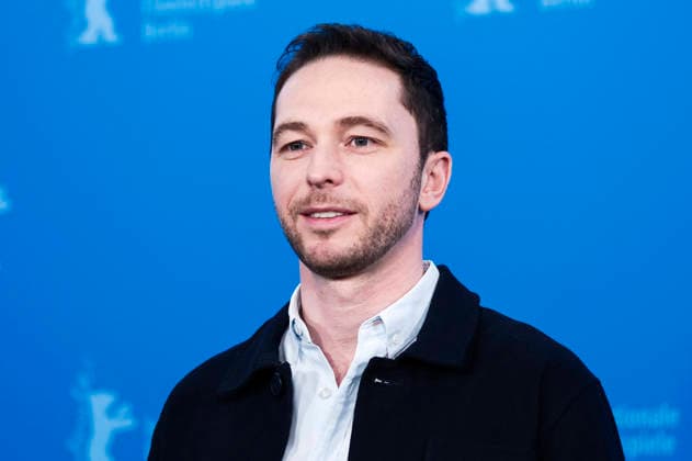 Ken Petrie beim Photocall zum Kinofilm Sunny Dancer auf der Berlinale 2026 76. Internationale Filmfestspiele Berlin im Hotel Grand Hyatt. Berlin, 13.02.2026