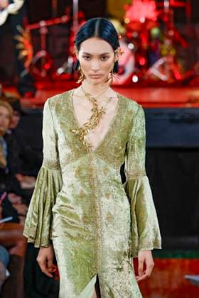 Runway Cucculelli Shaheen Collection Prêt à Porter Automne Hiver 2026 2027 during the New York Fashion Week NYFW , United States, February 13, 2026 Bestimage Runway Cucculelli Shaheen show during the New York Fashion Week February 2026 on February 13, 2026 in New York City unknown  Copyright: xAgencex xBestimagexAgencex xBestimagex