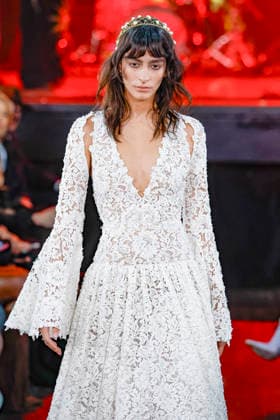 Runway Cucculelli Shaheen Collection Prêt à Porter Automne Hiver 2026 2027 during the New York Fashion Week NYFW , United States, February 13, 2026 Bestimage Runway Cucculelli Shaheen show during the New York Fashion Week February 2026 on February 13, 2026 in New York City unknown  Copyright: xAgencex xBestimagexAgencex xBestimagex