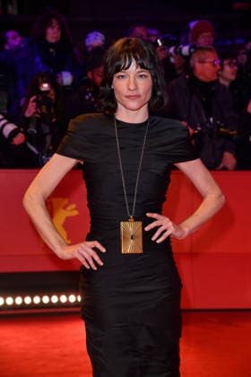 Valerie Pachner bei der No Good Men Premiere und Berlinale Eroeffnung bei den 76. Internationalen Filmfestspielen in Berlin am 12.02.26