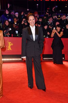 Desiree Nosbusch bei der No Good Men Premiere und Berlinale Eroeffnung bei den 76. Internationalen Filmfestspielen in Berlin am 12.02.26
