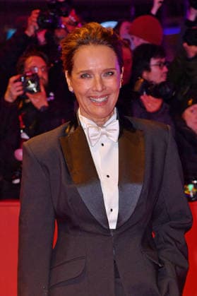 Desiree Nosbusch bei der No Good Men Premiere und Berlinale Eroeffnung bei den 76. Internationalen Filmfestspielen in Berlin am 12.02.26
