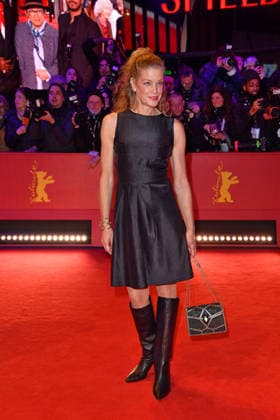 Marie Bäumer bei der No Good Men Premiere und Berlinale Eroeffnung bei den 76. Internationalen Filmfestspielen in Berlin am 12.02.26