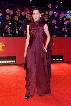 Christiane Paul bei der No Good Men Premiere und Berlinale Eroeffnung bei den 76. Internationalen Filmfestspielen in Berlin am 12.02.26