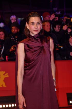 Christiane Paul bei der No Good Men Premiere und Berlinale Eroeffnung bei den 76. Internationalen Filmfestspielen in Berlin am 12.02.26