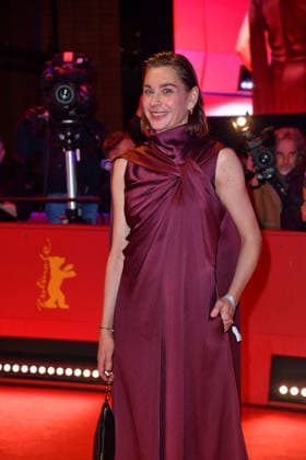 Christiane Paul bei der No Good Men Premiere und Berlinale Eroeffnung bei den 76. Internationalen Filmfestspielen in Berlin am 12.02.26