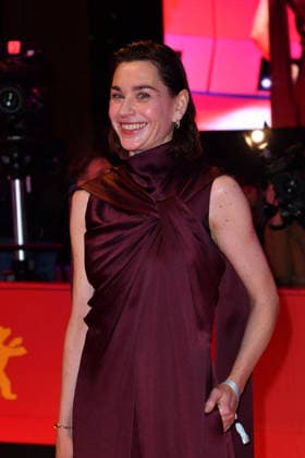Christiane Paul bei der No Good Men Premiere und Berlinale Eroeffnung bei den 76. Internationalen Filmfestspielen in Berlin am 12.02.26