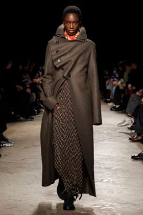 Runway Zankov Collection Prêt à Porter Automne Hiver 2026 2027 during the New York Fashion Week NYFW , United States, February 12, 2026 Bestimage Runway Zankov show during the New York Fashion Week February 2026 on February 12, 2026 in New York City  Copyright: xAgencex xBestimagexAgencex xBestimagex