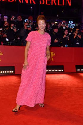 Jessica Schwarz bei der No Good Men Premiere und Berlinale Eroeffnung bei den 76. Internationalen Filmfestspielen in Berlin am 12.02.26