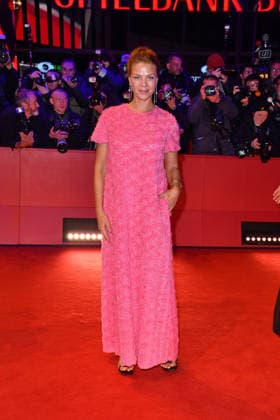 Jessica Schwarz bei der No Good Men Premiere und Berlinale Eroeffnung bei den 76. Internationalen Filmfestspielen in Berlin am 12.02.26