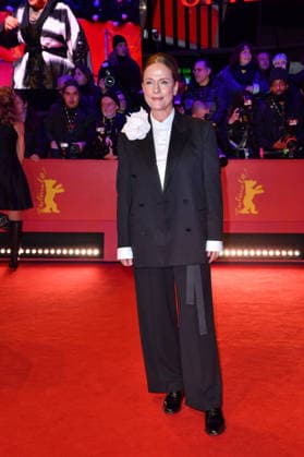 Claudia Michelsen bei der No Good Men Premiere und Berlinale Eroeffnung bei den 76. Internationalen Filmfestspielen in Berlin am 12.02.26