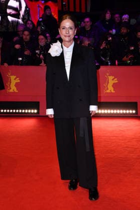 Claudia Michelsen bei der No Good Men Premiere und Berlinale Eroeffnung bei den 76. Internationalen Filmfestspielen in Berlin am 12.02.26