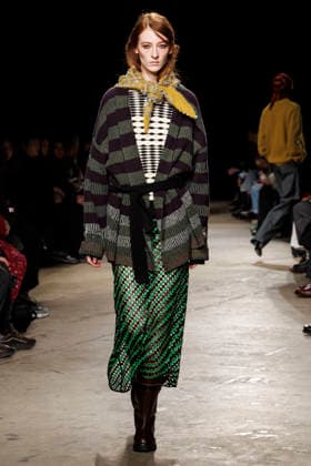 Runway Zankov Collection Prêt à Porter Automne Hiver 2026 2027 during the New York Fashion Week NYFW , United States, February 12, 2026 Bestimage Runway Zankov show during the New York Fashion Week February 2026 on February 12, 2026 in New York City  Copyright: xAgencex xBestimagexAgencex xBestimagex