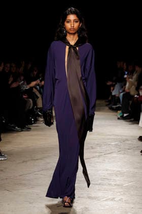 Runway Zankov Collection Prêt à Porter Automne Hiver 2026 2027 during the New York Fashion Week NYFW , United States, February 12, 2026 Bestimage Runway Zankov show during the New York Fashion Week February 2026 on February 12, 2026 in New York City  Copyright: xAgencex xBestimagexAgencex xBestimagex