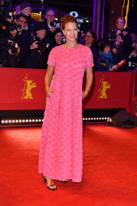 Jessica Schwarz bei der No Good Men Premiere und Berlinale Eroeffnung bei den 76. Internationalen Filmfestspielen in Berlin am 12.02.26