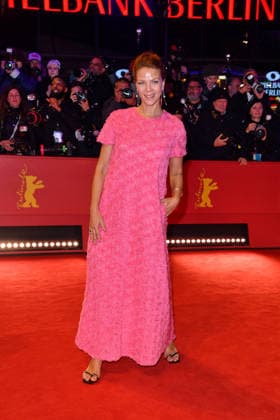 Jessica Schwarz bei der No Good Men Premiere und Berlinale Eroeffnung bei den 76. Internationalen Filmfestspielen in Berlin am 12.02.26