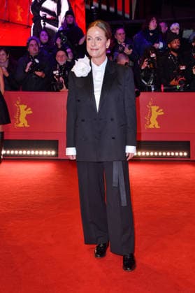Claudia Michelsen bei der No Good Men Premiere und Berlinale Eroeffnung bei den 76. Internationalen Filmfestspielen in Berlin am 12.02.26