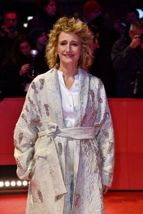 Tricia Tuttle bei der No Good Men Premiere und Berlinale Eroeffnung bei den 76. Internationalen Filmfestspielen in Berlin am 12.02.26