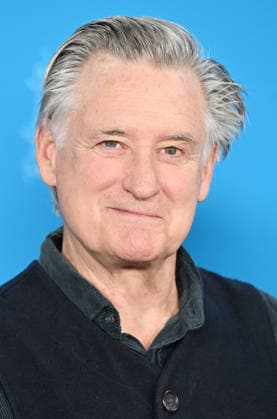Everybody Digs Bill Evans photocall at the 76th Berlinale International Film Festival Featuring: Bill Pullman Where: Berlin, Germany When: 13 Feb 2026 Credit: Cover Images EDITORIAL USE ONLY. NOT FOR USE BY NEWSPAPERS BASED IN THE UK. Copyright: xx coverimg55464070