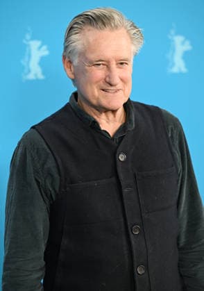 Everybody Digs Bill Evans photocall at the 76th Berlinale International Film Festival Featuring: Bill Pullman Where: Berlin, Germany When: 13 Feb 2026 Credit: Cover Images EDITORIAL USE ONLY. NOT FOR USE BY NEWSPAPERS BASED IN THE UK. Copyright: xx coverimg55464074