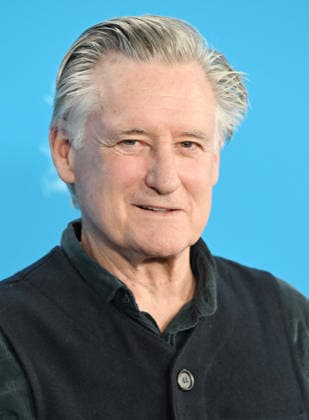 Everybody Digs Bill Evans photocall at the 76th Berlinale International Film Festival Featuring: Bill Pullman Where: Berlin, Germany When: 13 Feb 2026 Credit: Cover Images EDITORIAL USE ONLY. NOT FOR USE BY NEWSPAPERS BASED IN THE UK. Copyright: xx coverimg55464075