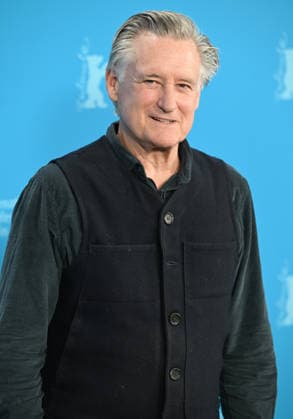 Everybody Digs Bill Evans photocall at the 76th Berlinale International Film Festival Featuring: Bill Pullman Where: Berlin, Germany When: 13 Feb 2026 Credit: Cover Images EDITORIAL USE ONLY. NOT FOR USE BY NEWSPAPERS BASED IN THE UK. Copyright: xx coverimg55464076