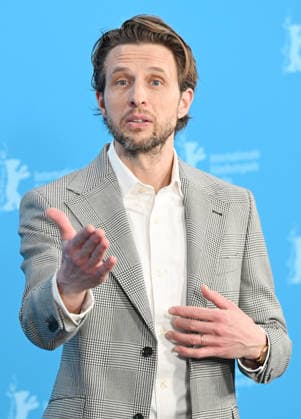 Everybody Digs Bill Evans photocall at the 76th Berlinale International Film Festival Featuring: Anders Danielsen Lie Where: Berlin, Germany When: 13 Feb 2026 Credit: Cover Images EDITORIAL USE ONLY. NOT FOR USE BY NEWSPAPERS BASED IN THE UK. Copyright: xx coverimg55464078