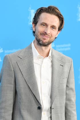 Everybody Digs Bill Evans photocall at the 76th Berlinale International Film Festival Featuring: Anders Danielsen Lie Where: Berlin, Germany When: 13 Feb 2026 Credit: Cover Images EDITORIAL USE ONLY. NOT FOR USE BY NEWSPAPERS BASED IN THE UK. Copyright: xx coverimg55464080