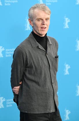 Everybody Digs Bill Evans photocall at the 76th Berlinale International Film Festival Featuring: British film director Grant Gee Where: Berlin, Germany When: 13 Feb 2026 Credit: Cover Images EDITORIAL USE ONLY. NOT FOR USE BY NEWSPAPERS BASED IN THE UK. Copyright: xx coverimg55464082