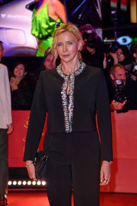 Veronica Ferresbei der No Good Men Premiere und Berlinale Eroeffnung bei den 76. Internationalen Filmfestspielen in Berlin am 12.02.26
