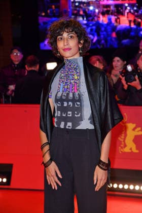 Mala Reinhardt bei der No Good Men Premiere und Berlinale Eroeffnung bei den 76. Internationalen Filmfestspielen in Berlin am 12.02.26