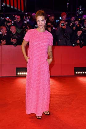 Jessica Schwarz bei der No Good Men Premiere und Berlinale Eroeffnung bei den 76. Internationalen Filmfestspielen in Berlin am 12.02.26