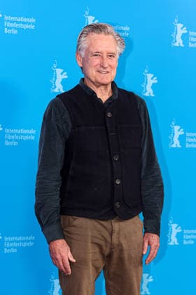 Berlin Berlinale, 76. internationale Filmfestspiele Berlin 2026 Photo Call EVERYBODY DIGS BILL EVANS Bill Pullman (Schauspieler Actor) Berlinale, 76. internationale Filmfestspiele Berlin 2026, 13.02.2026 -Pressefoto Roger Buerke Copyright: xEibner-Pressefoto RogerxBuerkex EP_RBE