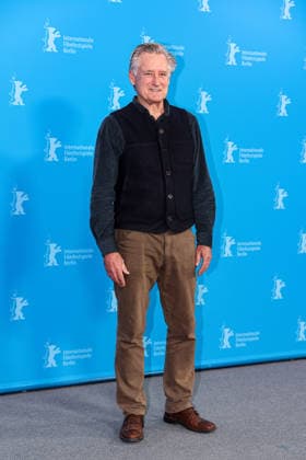 Berlin Berlinale, 76. internationale Filmfestspiele Berlin 2026 Photo Call EVERYBODY DIGS BILL EVANS Bill Pullman (Schauspieler Actor) Berlinale, 76. internationale Filmfestspiele Berlin 2026, 13.02.2026 -Pressefoto Roger Buerke Copyright: xEibner-Pressefoto RogerxBuerkex EP_RBE