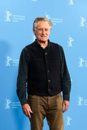 Berlin Berlinale, 76. internationale Filmfestspiele Berlin 2026 Photo Call EVERYBODY DIGS BILL EVANS Bill Pullman (Schauspieler Actor) Berlinale, 76. internationale Filmfestspiele Berlin 2026, 13.02.2026 -Pressefoto Roger Buerke Copyright: xEibner-Pressefoto RogerxBuerkex EP_RBE