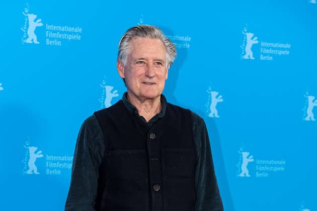 Berlin Berlinale, 76. internationale Filmfestspiele Berlin 2026 Photo Call EVERYBODY DIGS BILL EVANS Bill Pullman (Schauspieler Actor) Berlinale, 76. internationale Filmfestspiele Berlin 2026, 13.02.2026 -Pressefoto Roger Buerke Copyright: xEibner-Pressefoto RogerxBuerkex EP_RBE