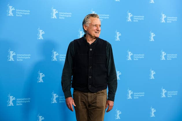 Berlin Berlinale, 76. internationale Filmfestspiele Berlin 2026 Photo Call EVERYBODY DIGS BILL EVANS Bill Pullman (Schauspieler Actor) Berlinale, 76. internationale Filmfestspiele Berlin 2026, 13.02.2026 -Pressefoto Roger Buerke Copyright: xEibner-Pressefoto RogerxBuerkex EP_RBE
