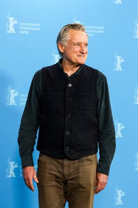 Berlin Berlinale, 76. internationale Filmfestspiele Berlin 2026 Photo Call EVERYBODY DIGS BILL EVANS Bill Pullman (Schauspieler Actor) Berlinale, 76. internationale Filmfestspiele Berlin 2026, 13.02.2026 -Pressefoto Roger Buerke Copyright: xEibner-Pressefoto RogerxBuerkex EP_RBE