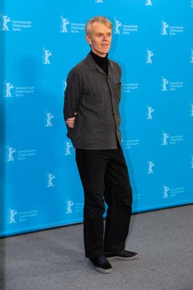 Berlin Berlinale, 76. internationale Filmfestspiele Berlin 2026 Photo Call EVERYBODY DIGS BILL EVANS Grant Gee (Regisseur Director) Berlinale, 76. internationale Filmfestspiele Berlin 2026, 13.02.2026 -Pressefoto Roger Buerke Copyright: xEibner-Pressefoto RogerxBuerkex EP_RBE