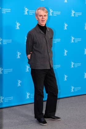 Berlin Berlinale, 76. internationale Filmfestspiele Berlin 2026 Photo Call EVERYBODY DIGS BILL EVANS Grant Gee (Regisseur Director) Berlinale, 76. internationale Filmfestspiele Berlin 2026, 13.02.2026 -Pressefoto Roger Buerke Copyright: xEibner-Pressefoto RogerxBuerkex EP_RBE