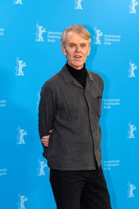 Berlin Berlinale, 76. internationale Filmfestspiele Berlin 2026 Photo Call EVERYBODY DIGS BILL EVANS Grant Gee (Regisseur Director) Berlinale, 76. internationale Filmfestspiele Berlin 2026, 13.02.2026 -Pressefoto Roger Buerke Copyright: xEibner-Pressefoto RogerxBuerkex EP_RBE